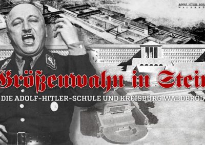 Titelbild des Vortrages