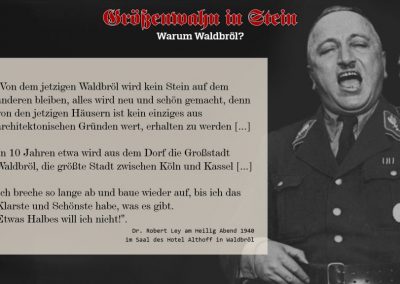 Zitate, die sprachlos machen...